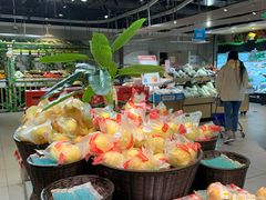 -盒马鲜生(枣园路店)
