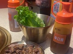 -妙香居韩国烤肉(容桂天佑城店)