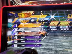 -大玩家(哈尔滨悦荟店)