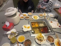 -海底捞火锅(金光华店)