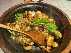 -啫神·广州地标美食(北京路店)