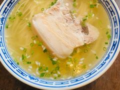 -同得兴 Since·1995 传统苏式面馆(嘉馀坊店)