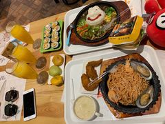 -青岛方特梦幻王国