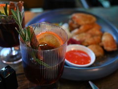 -Famous肥猫墨西哥音乐餐吧(五棵松华熙LIVE店)