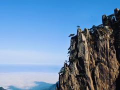 -黄山风景区