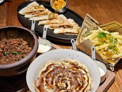 -The Good Place好地方·Brunch·coffee(国贸店)