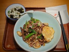 -官桥贡面(吉城大厦店)