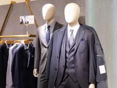 -厦门大西洋天虹百货商场