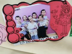 -瑞思英语·少儿英语启蒙(河西·梅江第六田园校区)