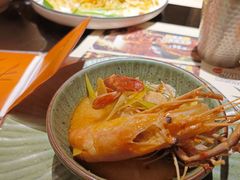 -金厨泰国餐厅·全泰籍厨师料理(拱北店)