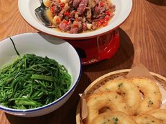 -田边二娃子·湖南民间菜
