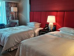 -澳门喜来登大酒店