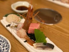 -鮨青(恒基名人购物中心店)