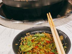 -钢管厂五区小郡肝火锅串串香(清河店)