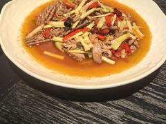 -金谷仓家庭料理(马泉营店)