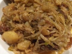 -西贝(金桥店)