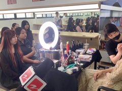-吉田美学化妆美甲摄影培训(宁波校区)