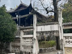-阳明祠