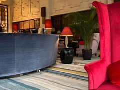 -定制下午茶·咖啡·甜品(温德姆至尊豪廷大酒店)