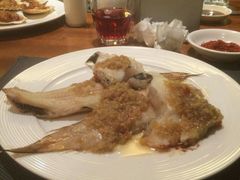 -岷山饭店-芝芝自助餐厅