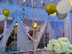 -天空花园餐吧·生日·团建(南山店)