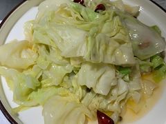 -雲蜀龙阁·金牌水煮鱼(方庄店)