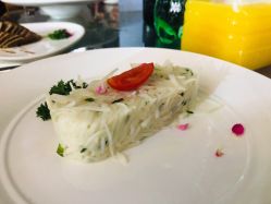 -苏州希尔顿酒店-宴会厅