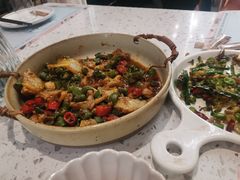 -赵小姐丨新中餐(曲江店)
