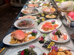 -阿娘家·原生态农家菜(国顺东路店)