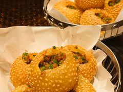 -杭州西子湖四季酒店·金沙厅