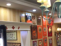 -桃子餐厅·天津菜(王顶堤总店)