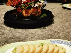 -醉东Oriental House(静安嘉里中心店)