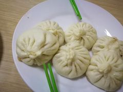 -津门永胜包子铺(哈尔滨道总店)
