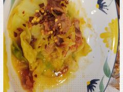 -萨莉亚意式餐厅(深圳北站店)