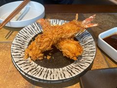 -山杏yama-katsu·吉列炸物