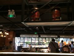 -星伦多自助料理·涮烤一体(虹悦城店)