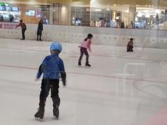 -冠军冰场CHAMPION RINK(苏州中心商场店)
