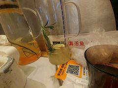 -三江源活鱼现烤(维多利摩尔城店)