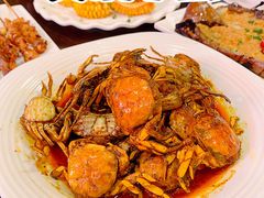 -漫天香·小龙虾餐厅(夏湾店)