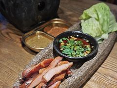 -兰木肆·云南菜(龙湖U城天街店)
