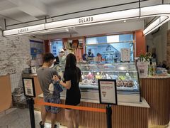 -Dal Cuore 达可芮冰淇淋(陕西北路店)
