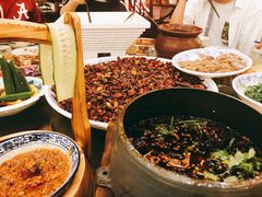 -杨记隆府(南坪店)