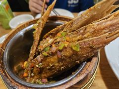 -陈傻子餐厅(世纪都会店)