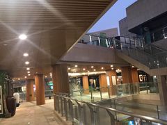 -易生活购物公园