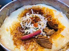 -安徽阜阳卷馍(西单店)