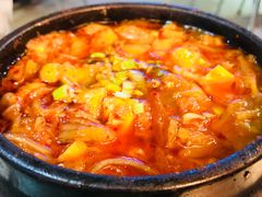 -杀猪天·韩国烤肉(总店)