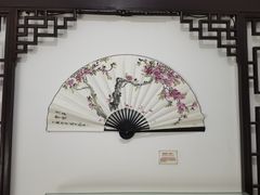 -李香君故居陈列馆