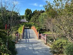 -南溪山景区
