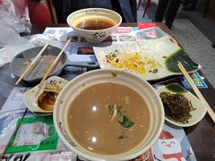 -老赵太太麻辣烫涮肚馆(大经路店)