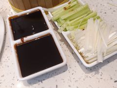 -玉林烤鸭店(小西天店)